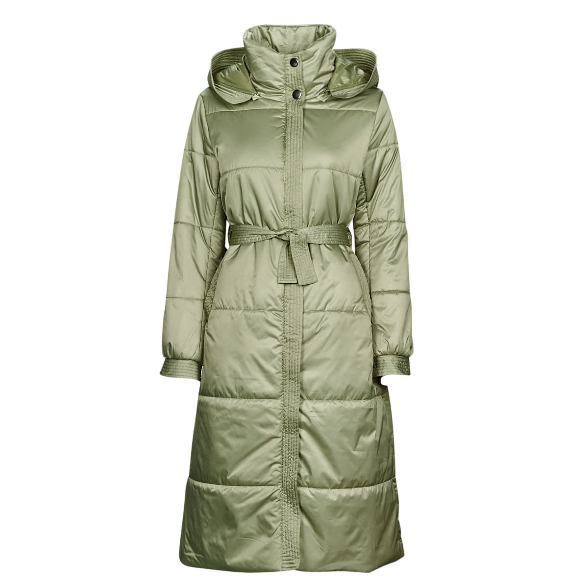 Χοντρό μπουφάν Moony Mood LUDICIA