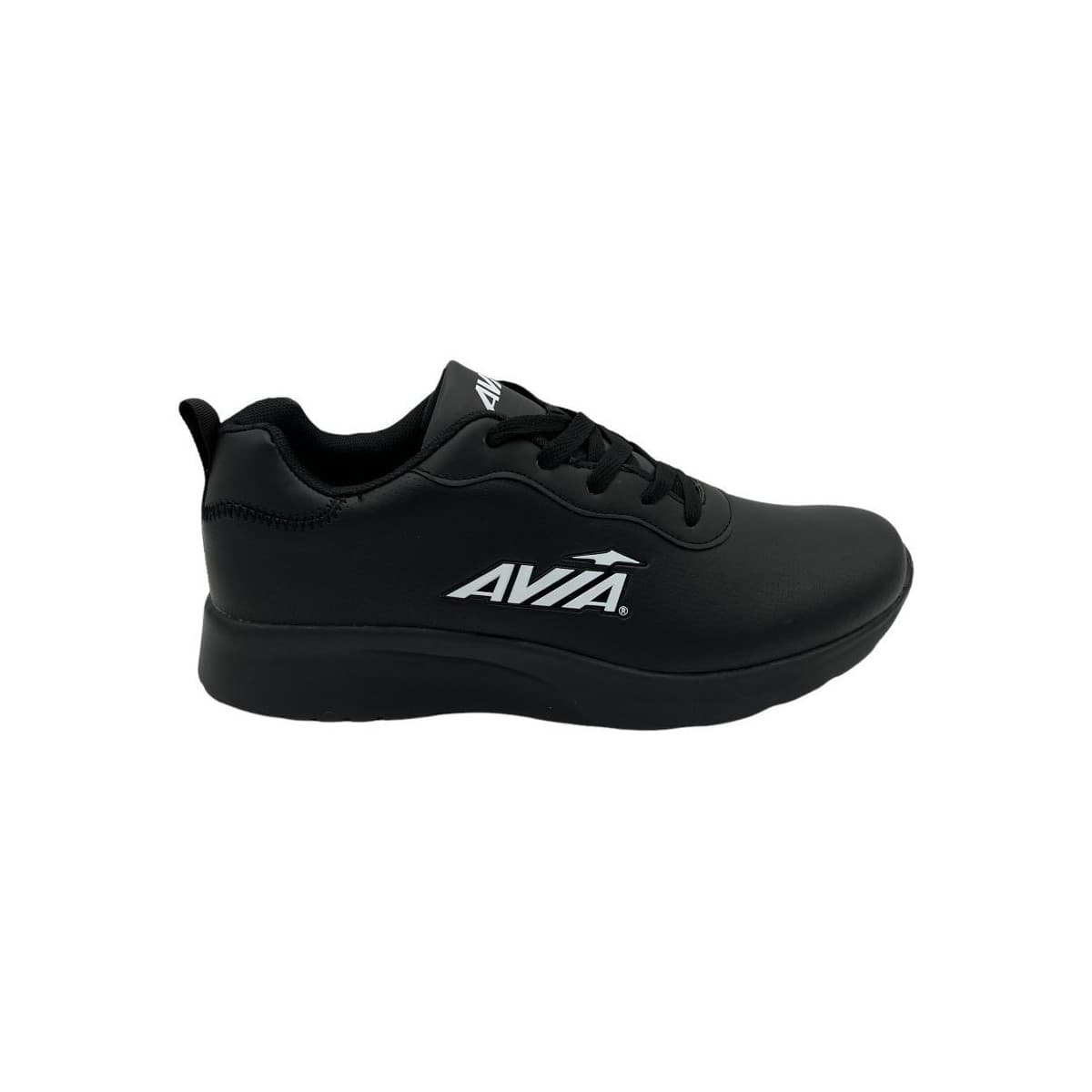 Xαμηλά Sneakers Avia AV-10009-AS-BLACK