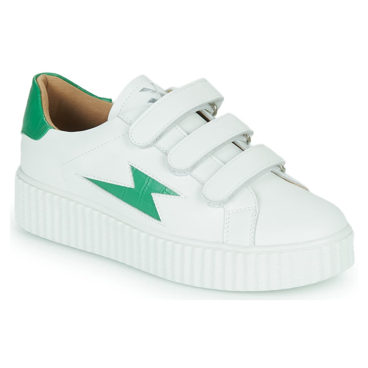 Xαμηλά Sneakers Vanessa Wu ELSA