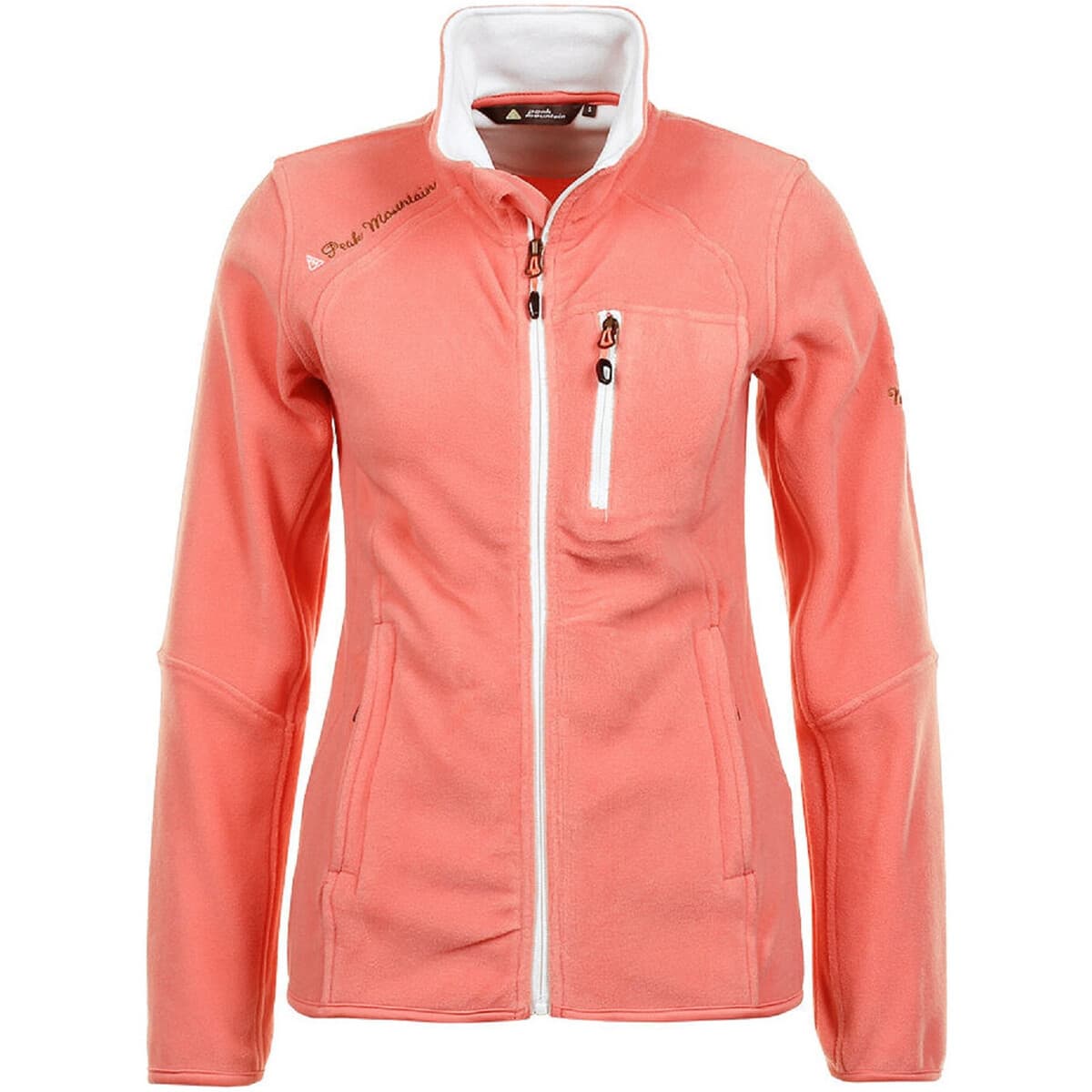 Fleece Peak Mountain Blouson polaire femme ACALON