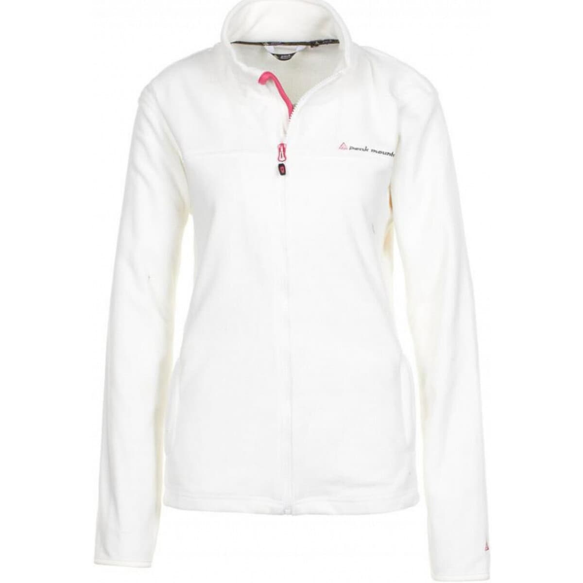 Fleece Peak Mountain Blouson polaire femme ACESARE