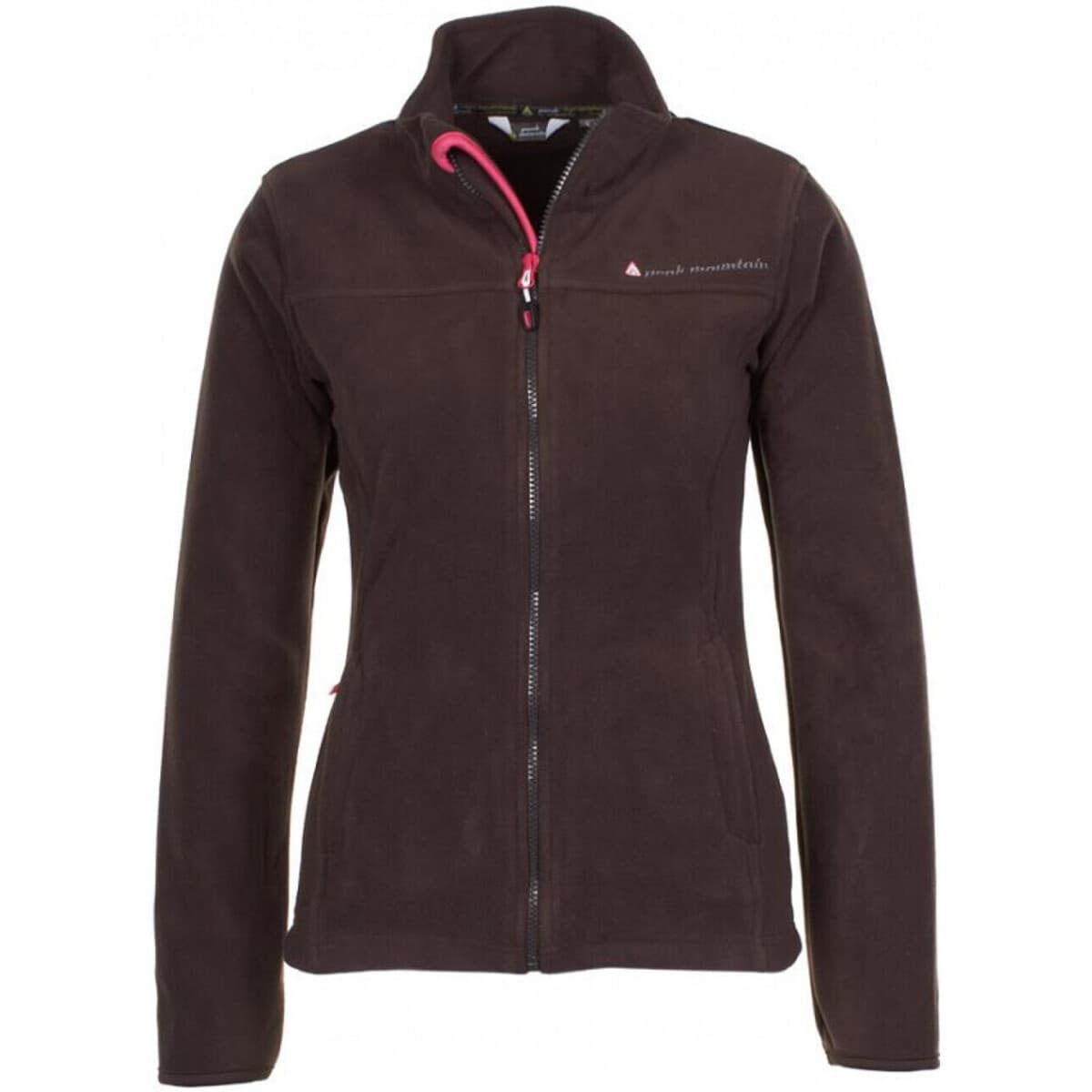 Fleece Peak Mountain Blouson polaire femme ACESARE