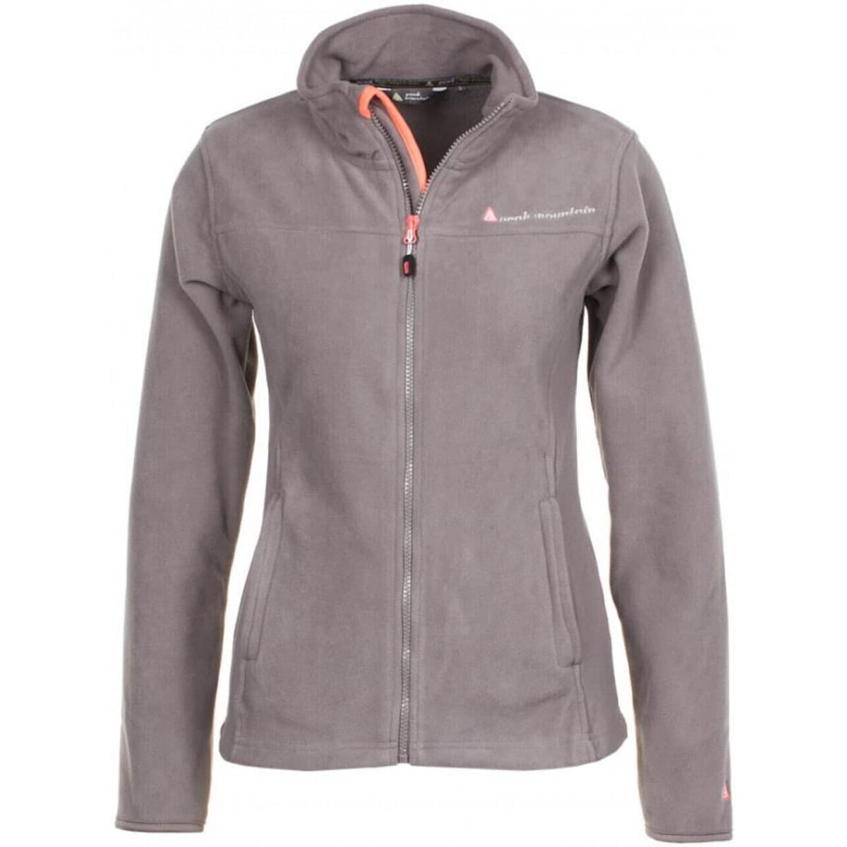 Fleece Peak Mountain Blouson polaire femme ACESARE