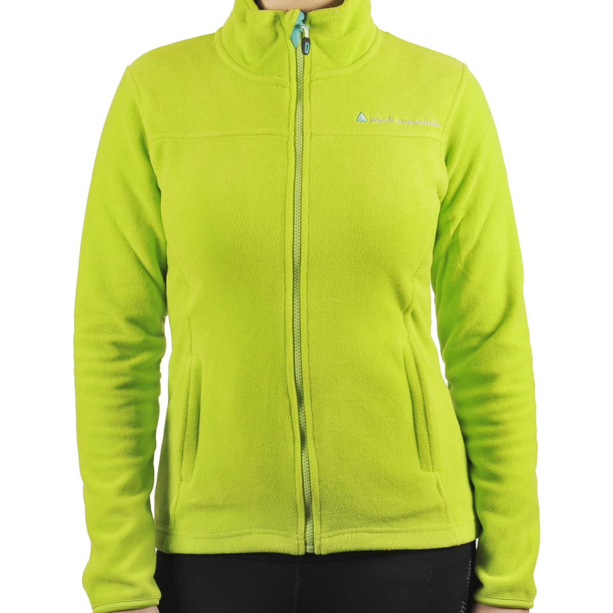 Fleece Peak Mountain Blouson polaire femme ACESARE