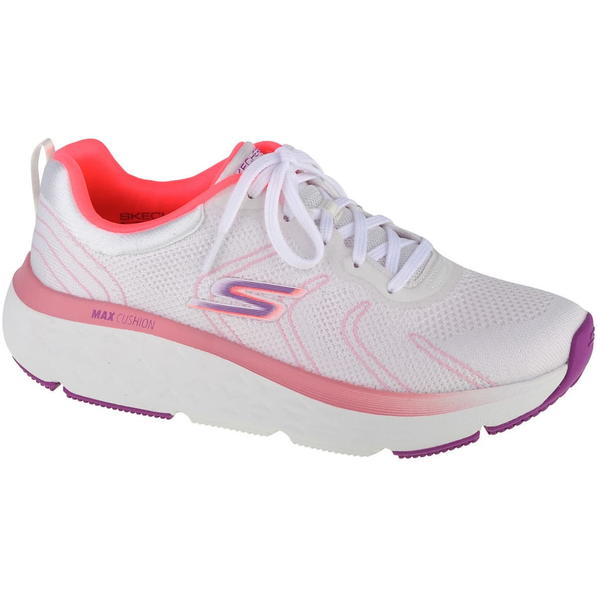 Παπούτσια για τρέξιμο Skechers Max Cushioning Delta