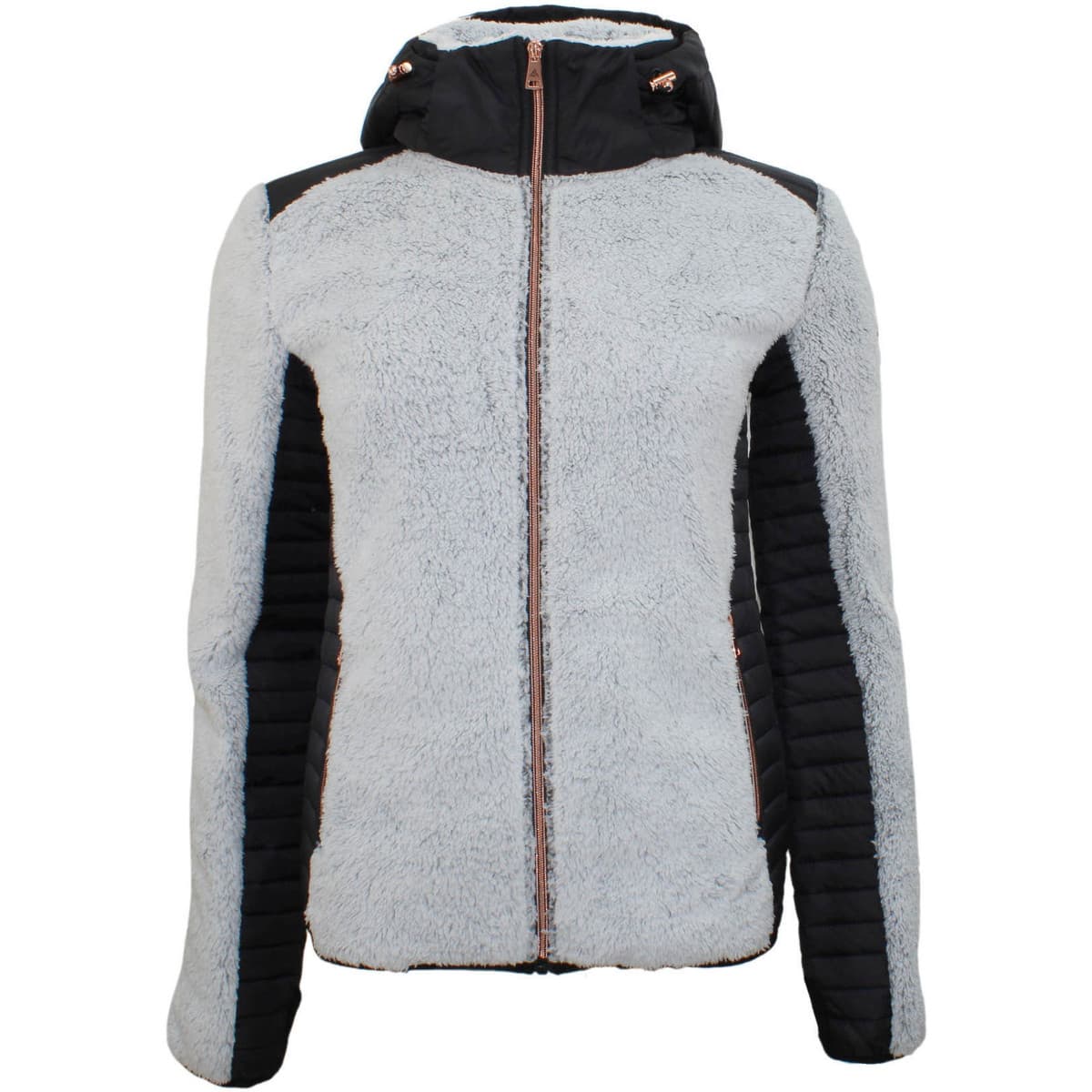Fleece Degré Celsius Polaire femme AMAR