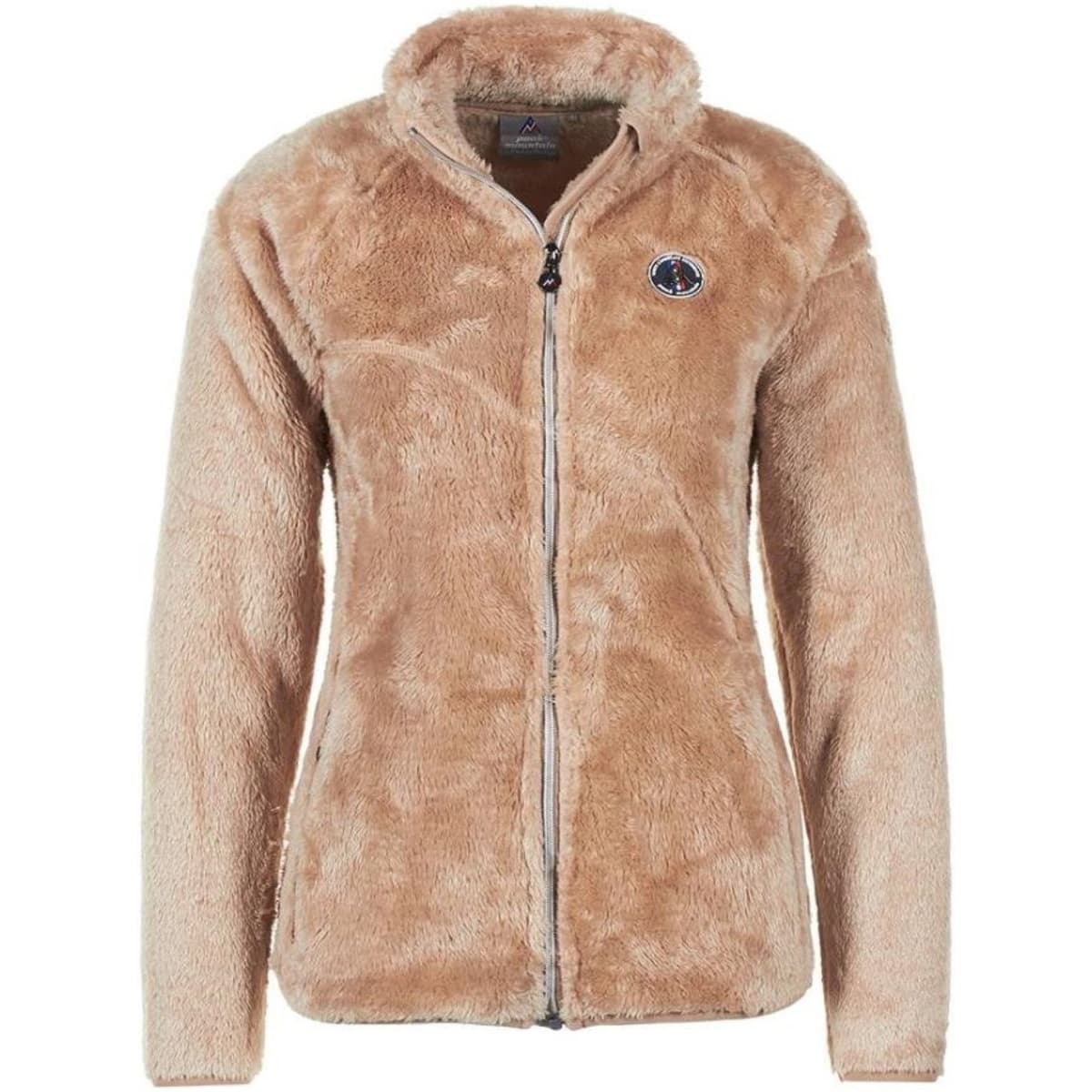 Fleece Peak Mountain Polaire femme ARIANO