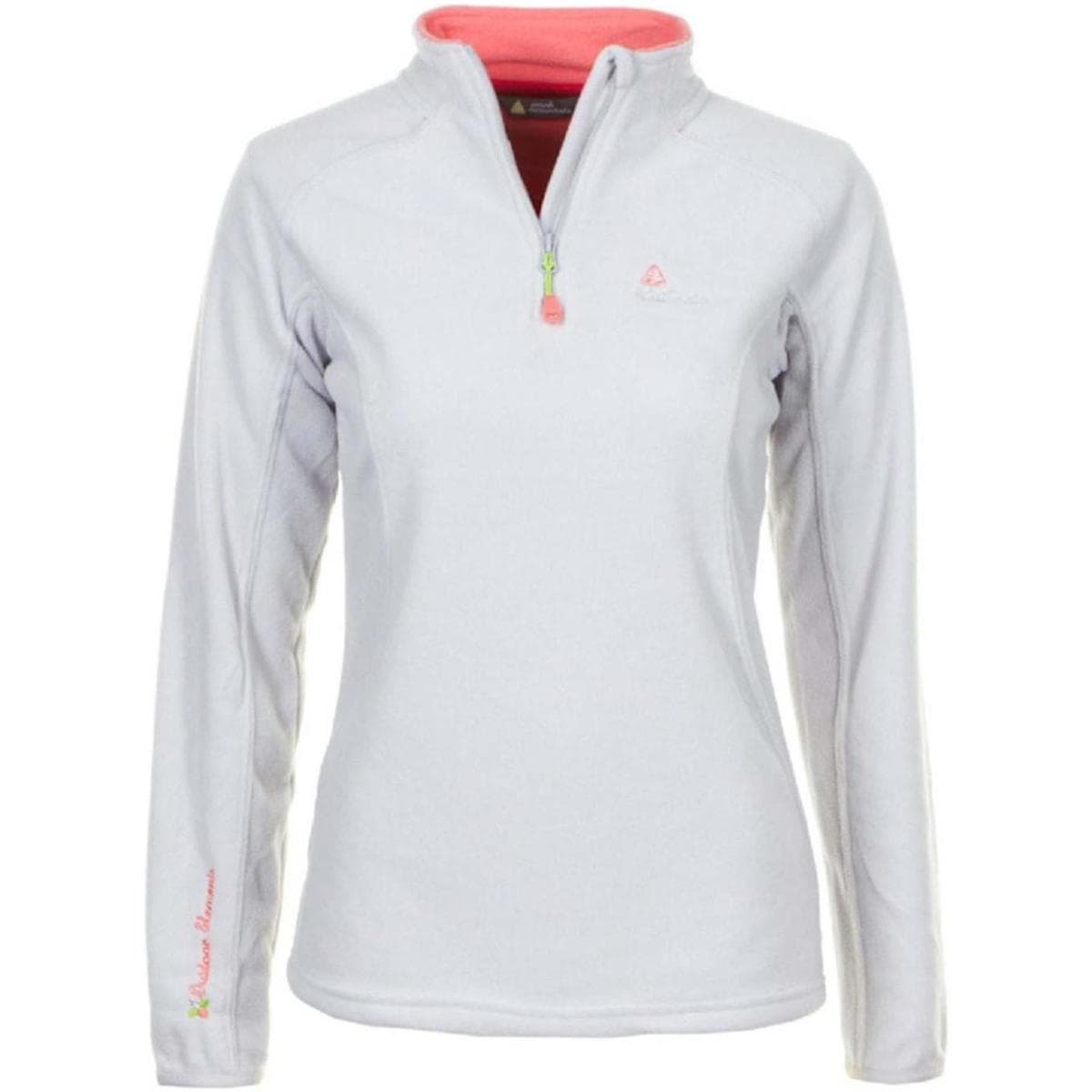 Fleece Peak Mountain Sweat polaire femme ATILA