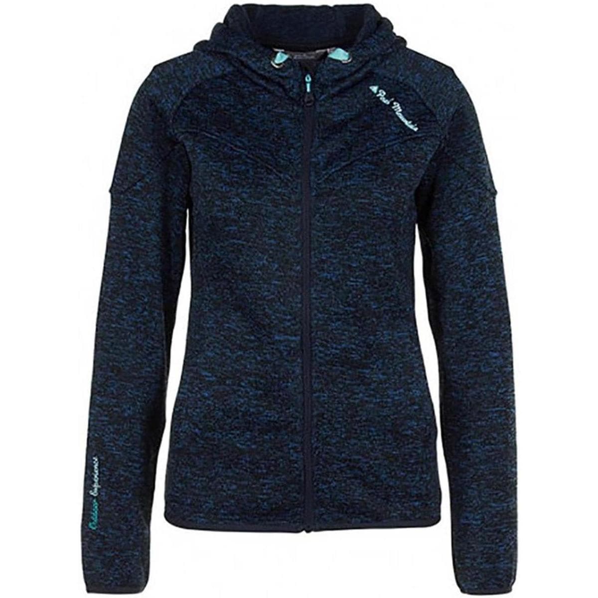 Fleece Peak Mountain Blouson polaire femme ATORA