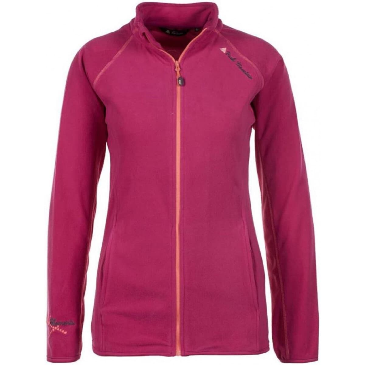 Fleece Peak Mountain Blouson polaire femme AFONE