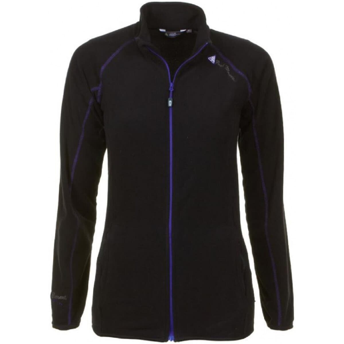 Fleece Peak Mountain Blouson polaire femme AFONE