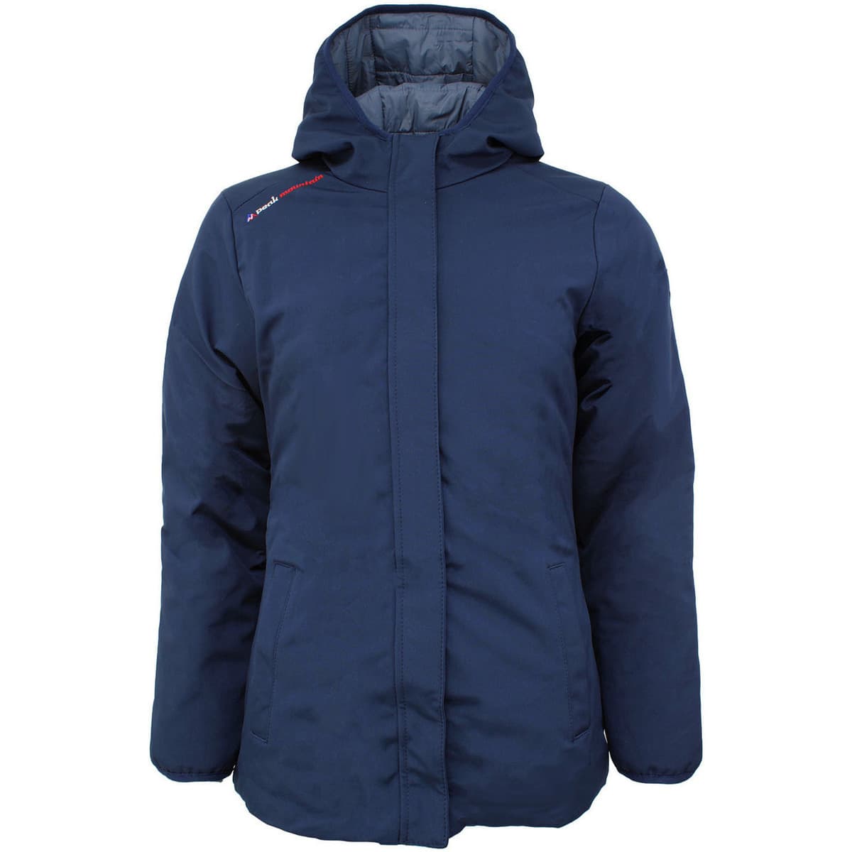 Παρκά Peak Mountain Parka réversible de ski femme ASARIO