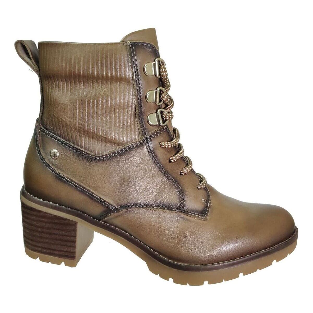 Μποτίνια Pikolinos Llanes w7h-8938