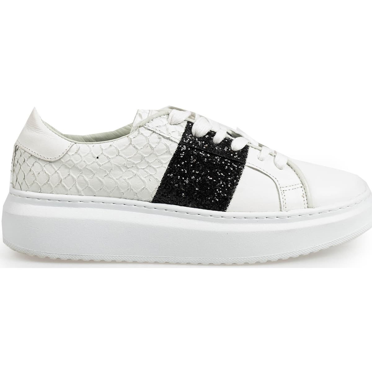 Slip on Baldinini DE0412T10NA