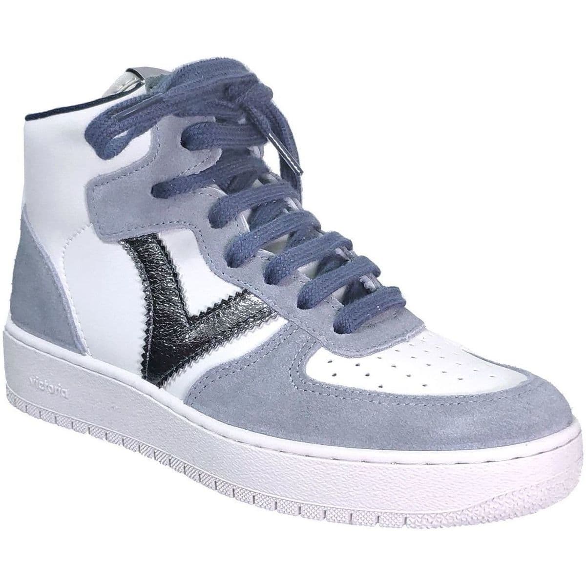 Ψηλά Sneakers Victoria 1258223