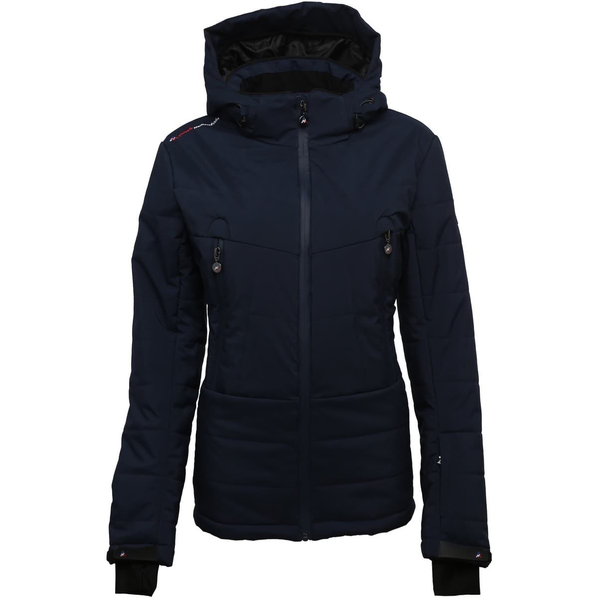 Μπουφάν Peak Mountain Blouson de ski femme ALICO