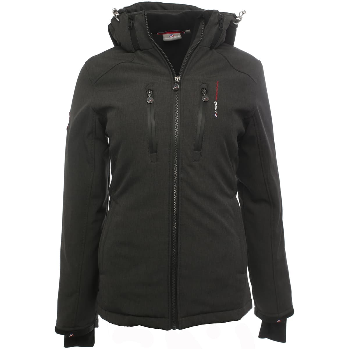 Μπουφάν Peak Mountain Blouson de ski femme ANADOLI