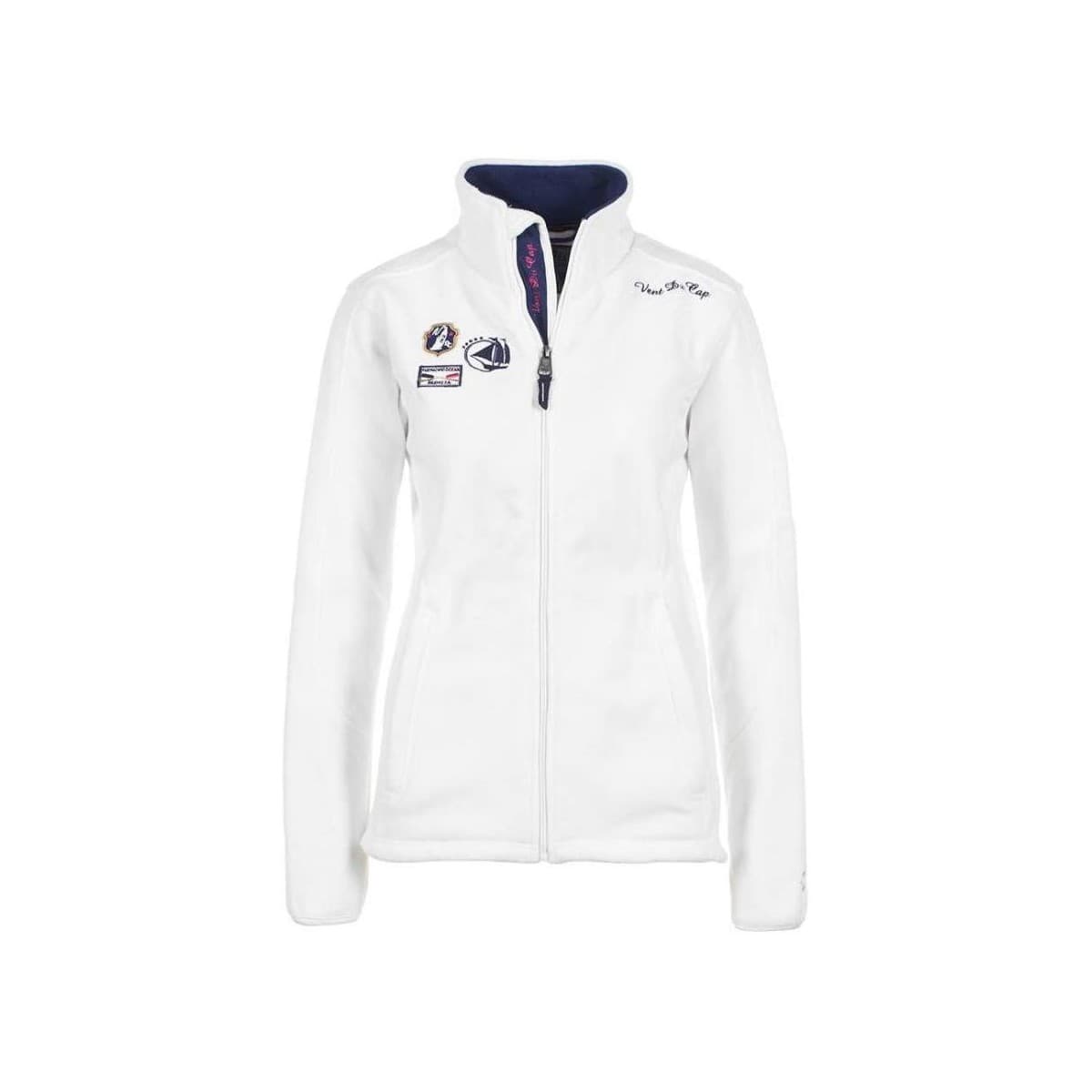 Fleece Vent Du Cap Blouson polaire femme ASPOY