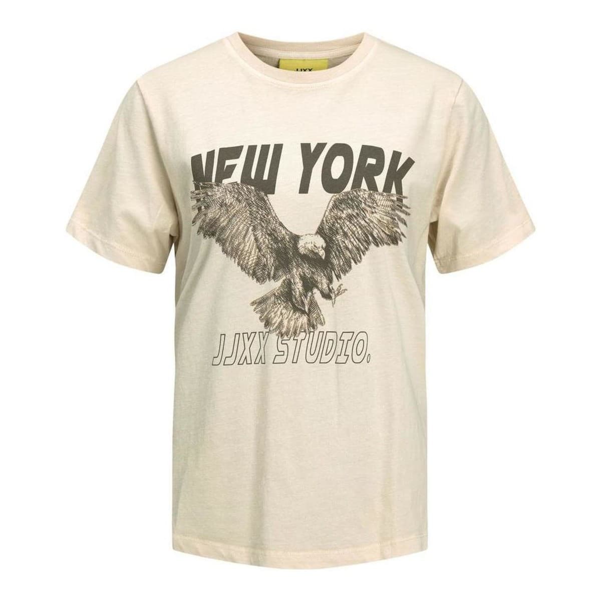 T-shirt με κοντά μανίκια JJXX 12214580