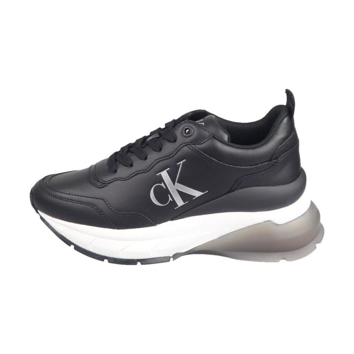 Xαμηλά Sneakers Calvin Klein Jeans YW0YW00708 BDS