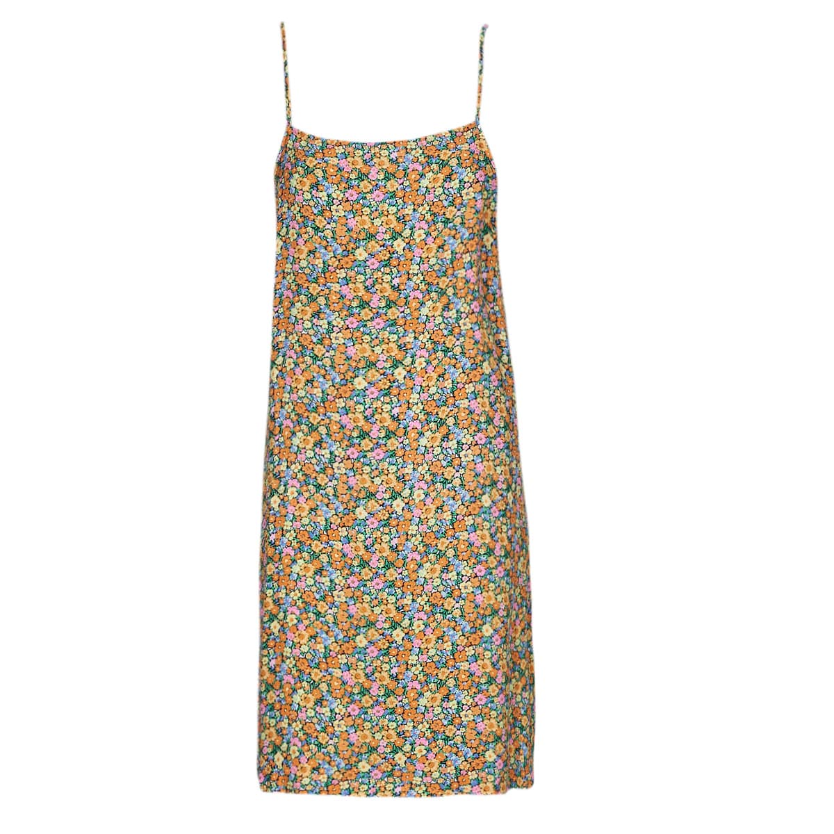 Κοντά Φορέματα Rip Curl AFTERGLOW DITSY DRESS