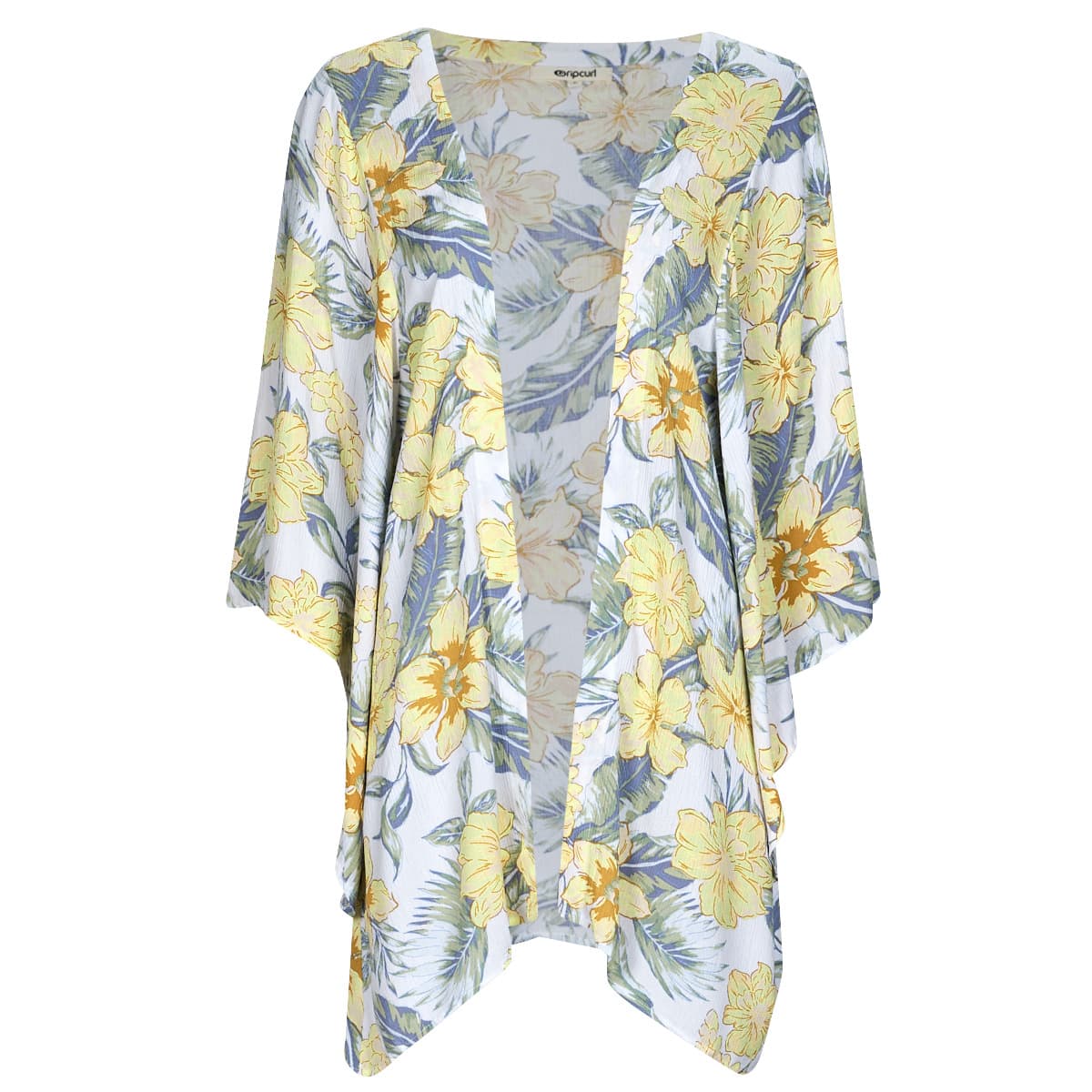 Σακάκι/Blazers Rip Curl ALWAYS SUMMER KIMONO