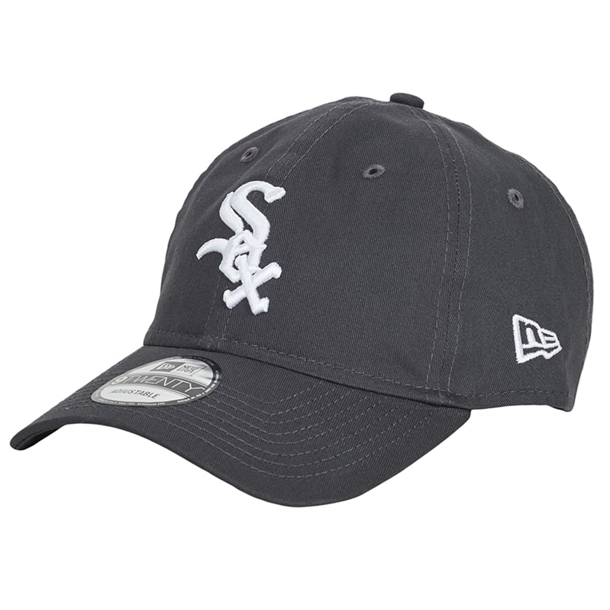 Κασκέτο New-Era LEAGUE ESS 9TWENTY CHICAGO WHITE SOX