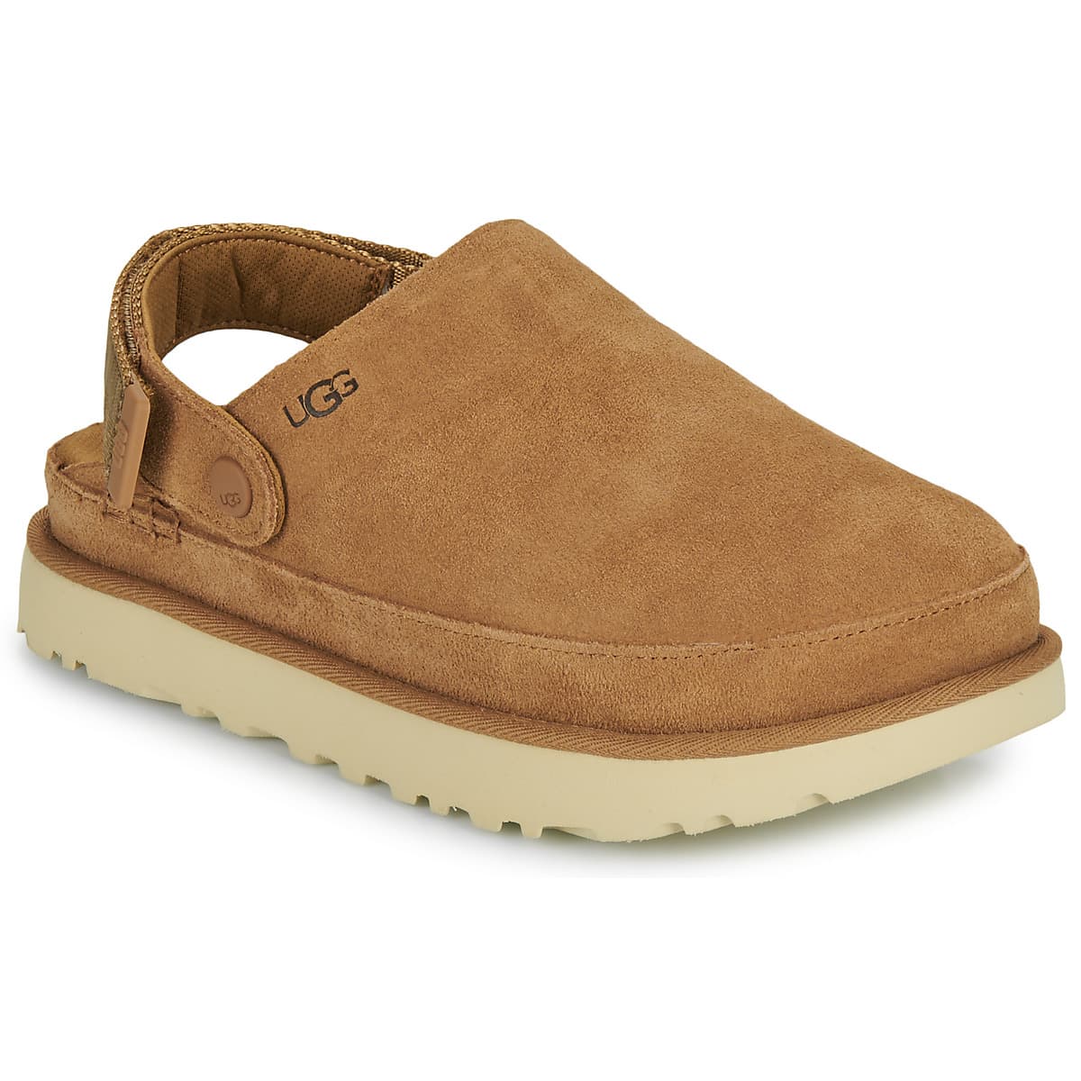 Τσόκαρα UGG GOLDENSTAR CLOG