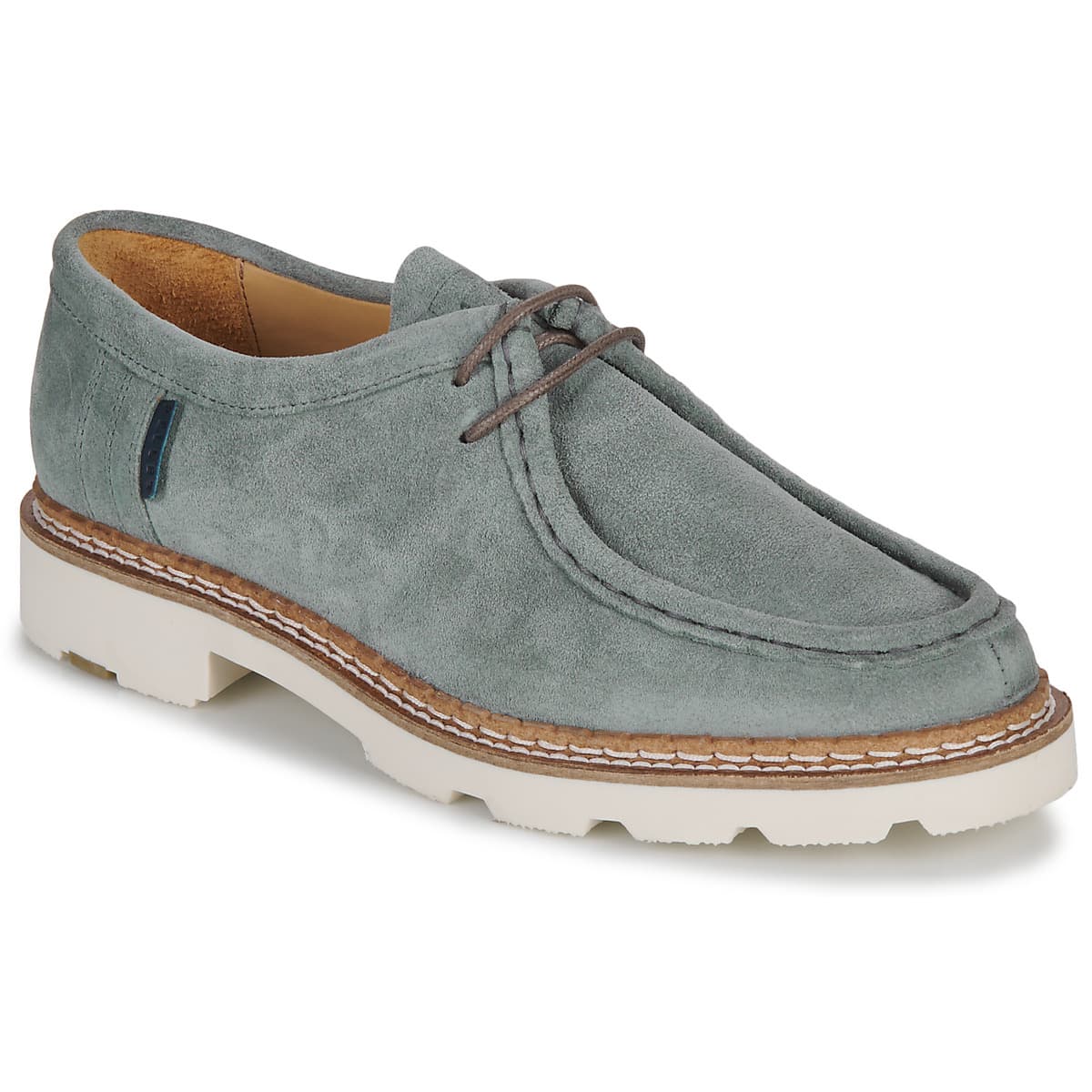 Derbies Pellet MACHA