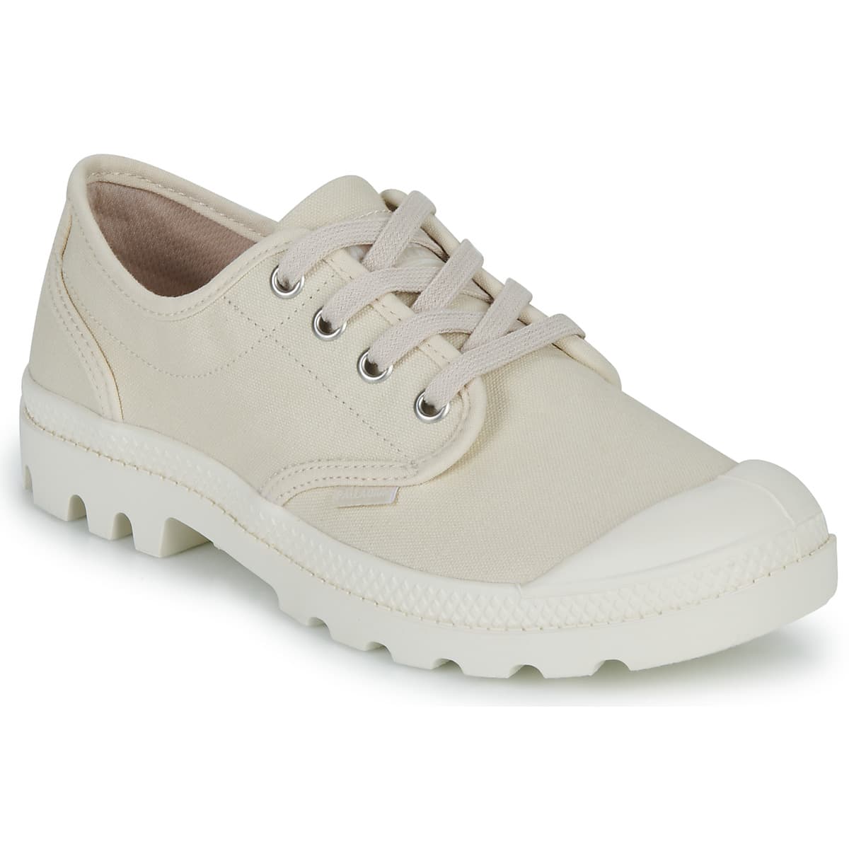 Xαμηλά Sneakers Palladium PAMPA OXFORD