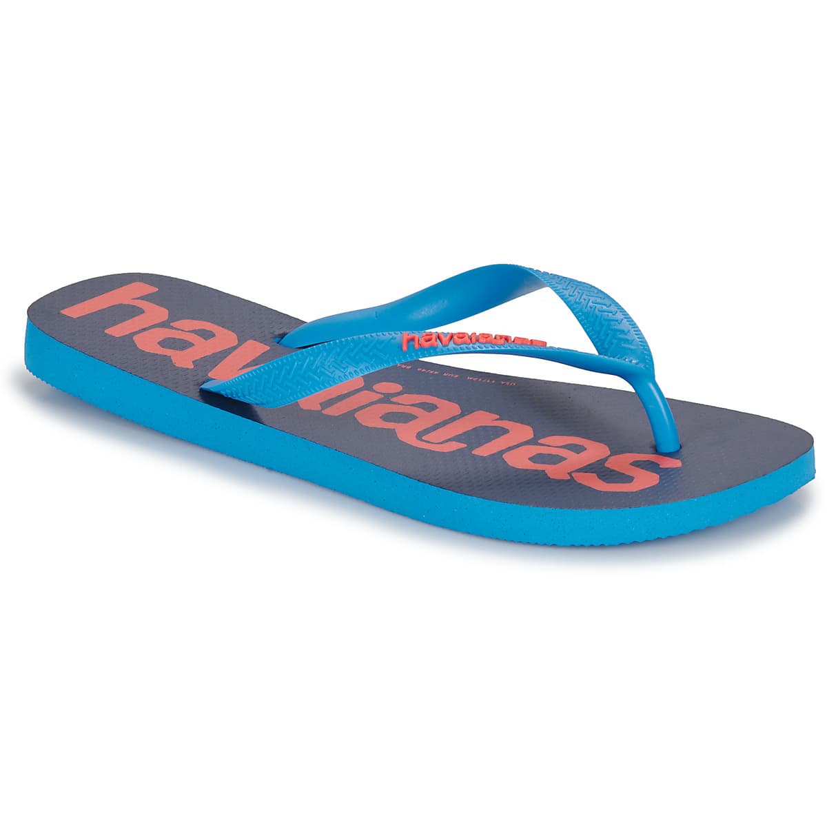 Σαγιονάρες Havaianas TOP LOGOMANIA II