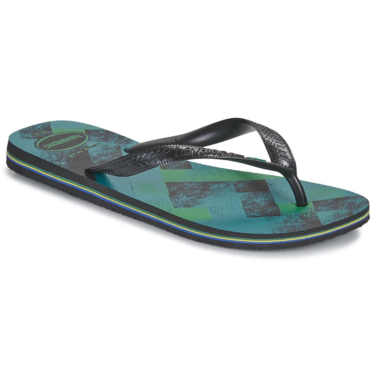 Σαγιονάρες Havaianas BRASIL FRESH