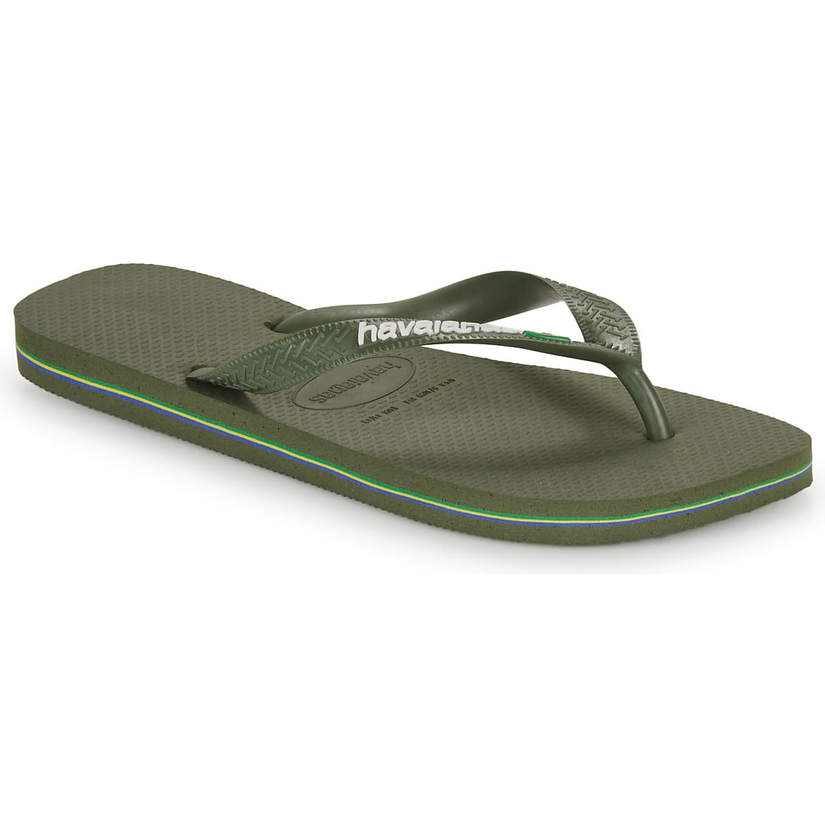 Σαγιονάρες Havaianas BRASIL LOGO