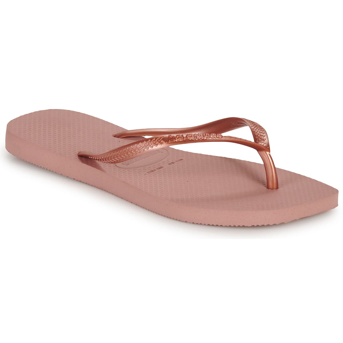 Σαγιονάρες Havaianas SLIM SQUARE