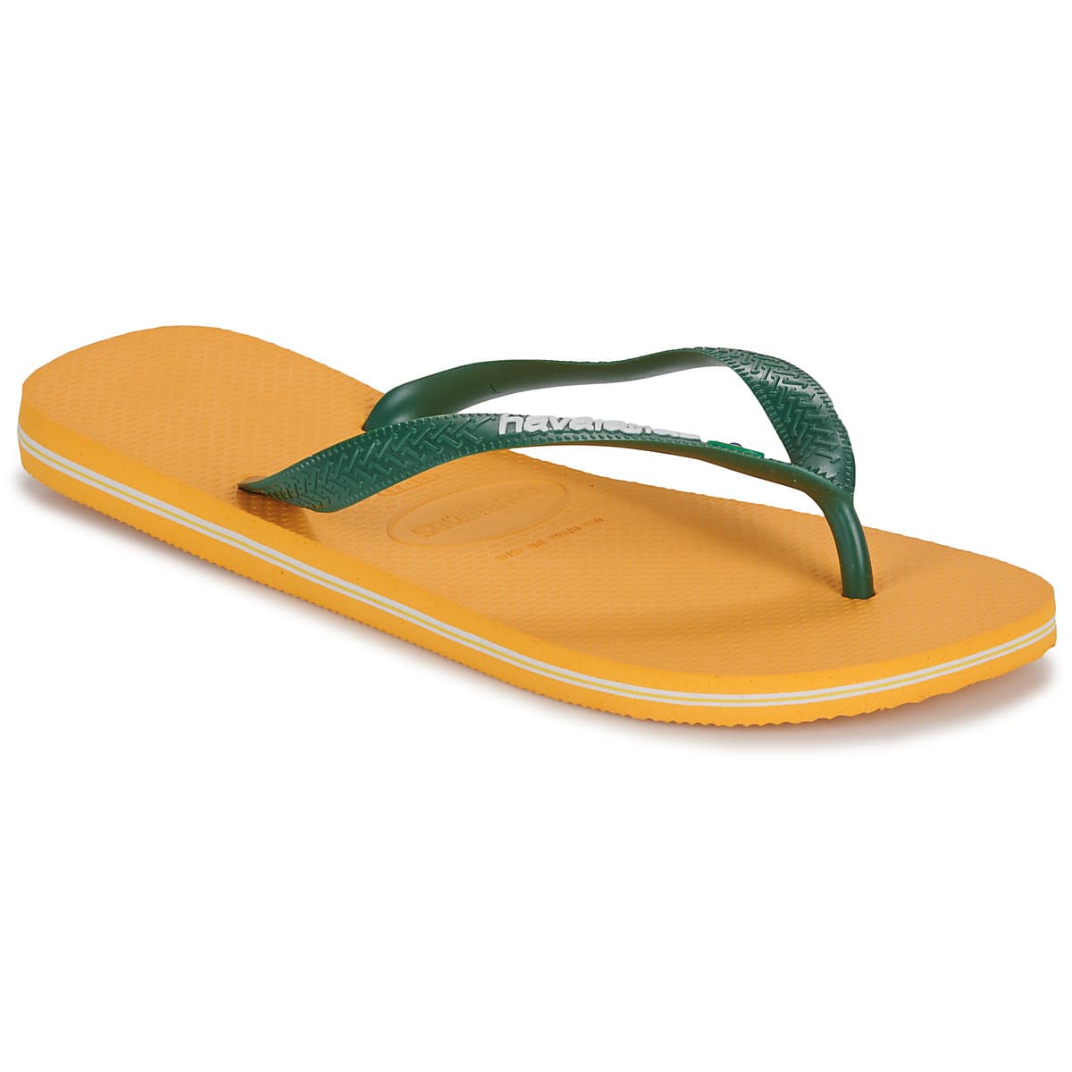 Σαγιονάρες Havaianas BRASIL LOGO