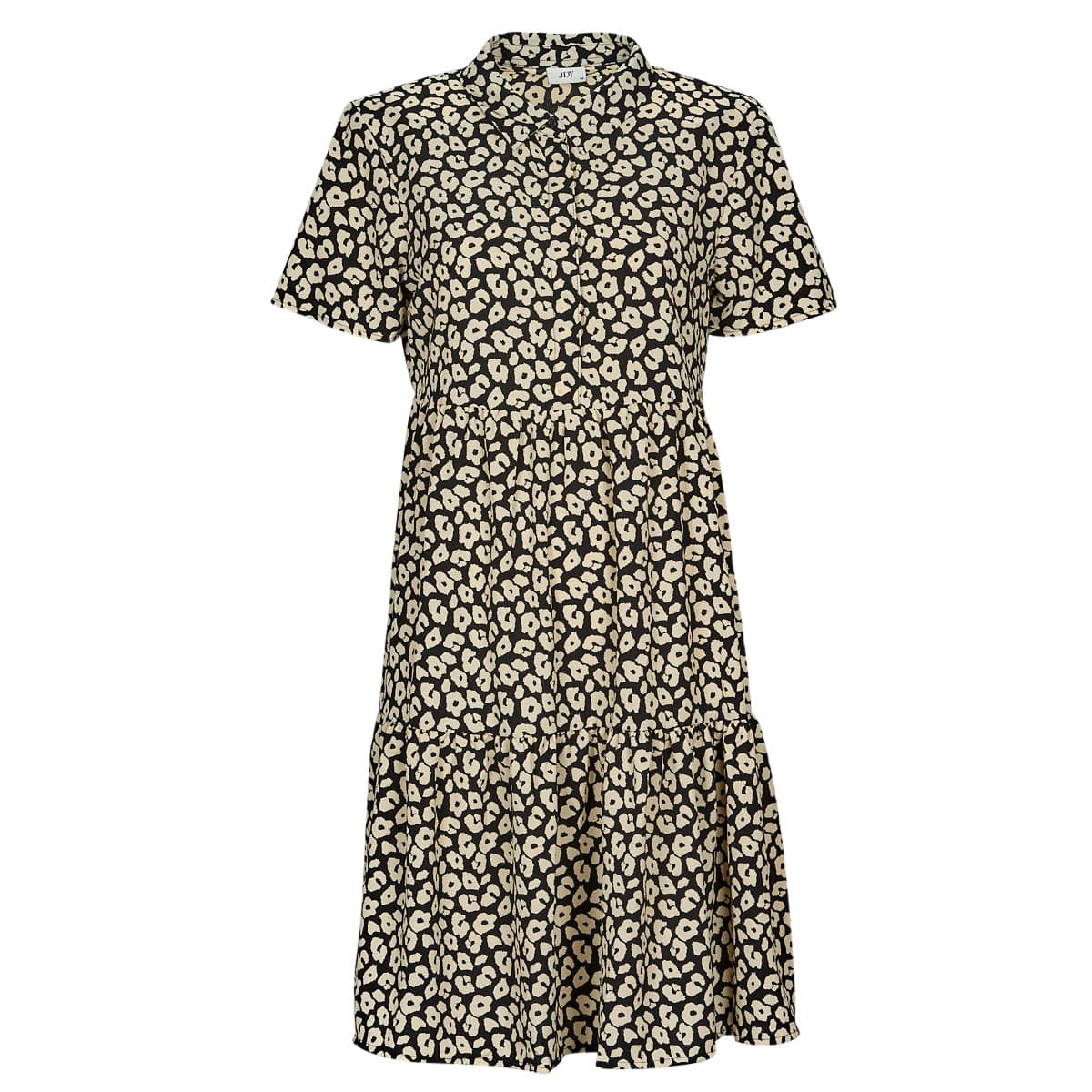 Κοντά Φορέματα JDY JDYPIPER S/S SHIRT DRESS