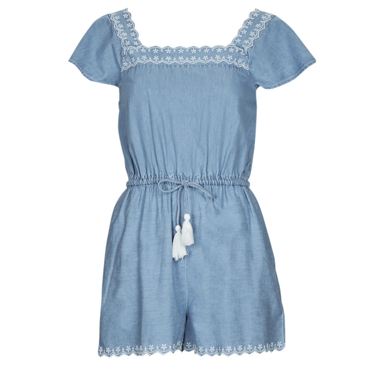 Ολόσωμες φόρμα Pepe jeans ANGELA