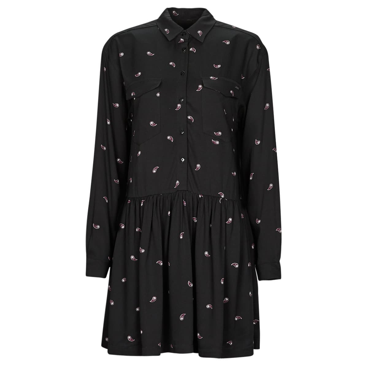 Κοντά Φορέματα Pepe jeans PAOLA