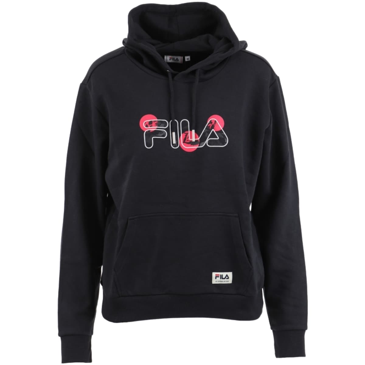 Ζακέτα Fila Bellagio Hoody