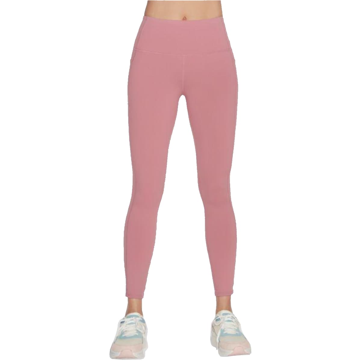 Καλσόν Skechers Go Walk High Waisted Legging