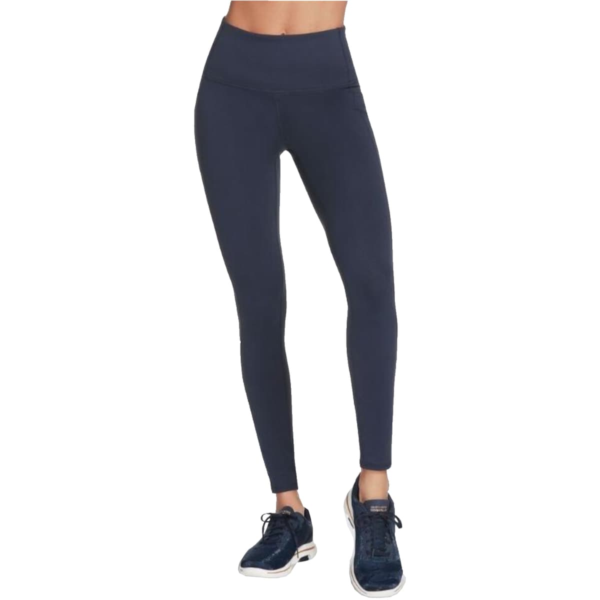 Καλσόν Skechers Go Walk High Waisted Legging
