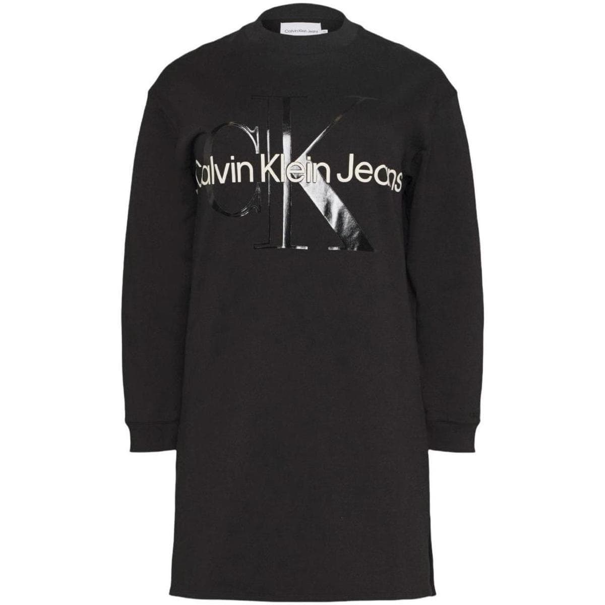 Φορέματα Calvin Klein Jeans J20J219075 BEH