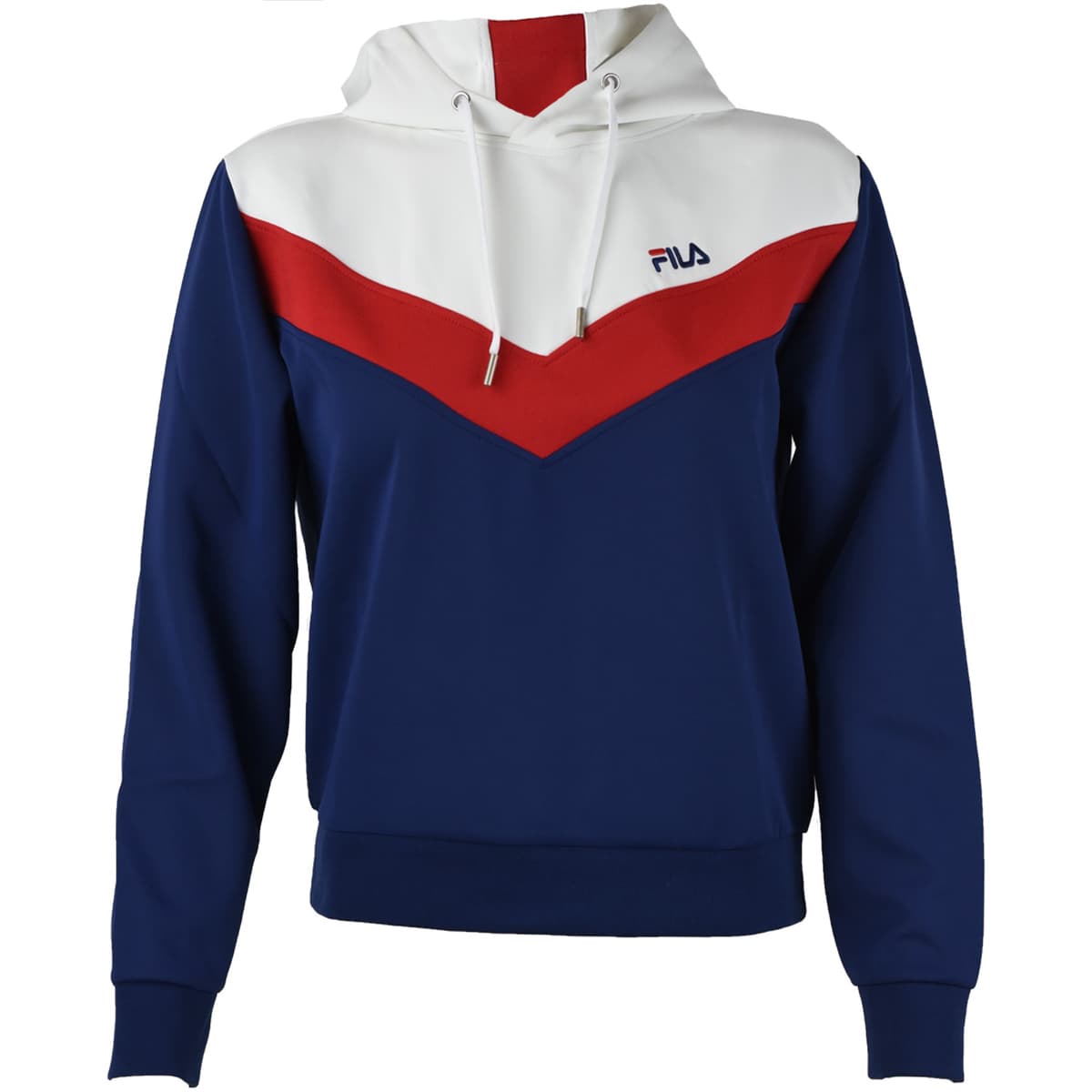 Ζακέτα Fila Bosa Cropped Hoody