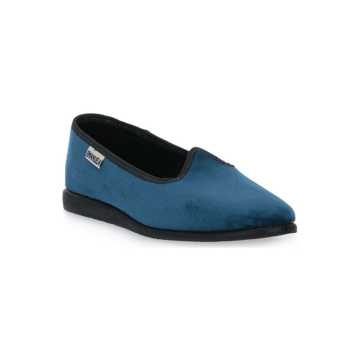 Παντόφλες Emanuela 360 VERDE PANTOFOLA