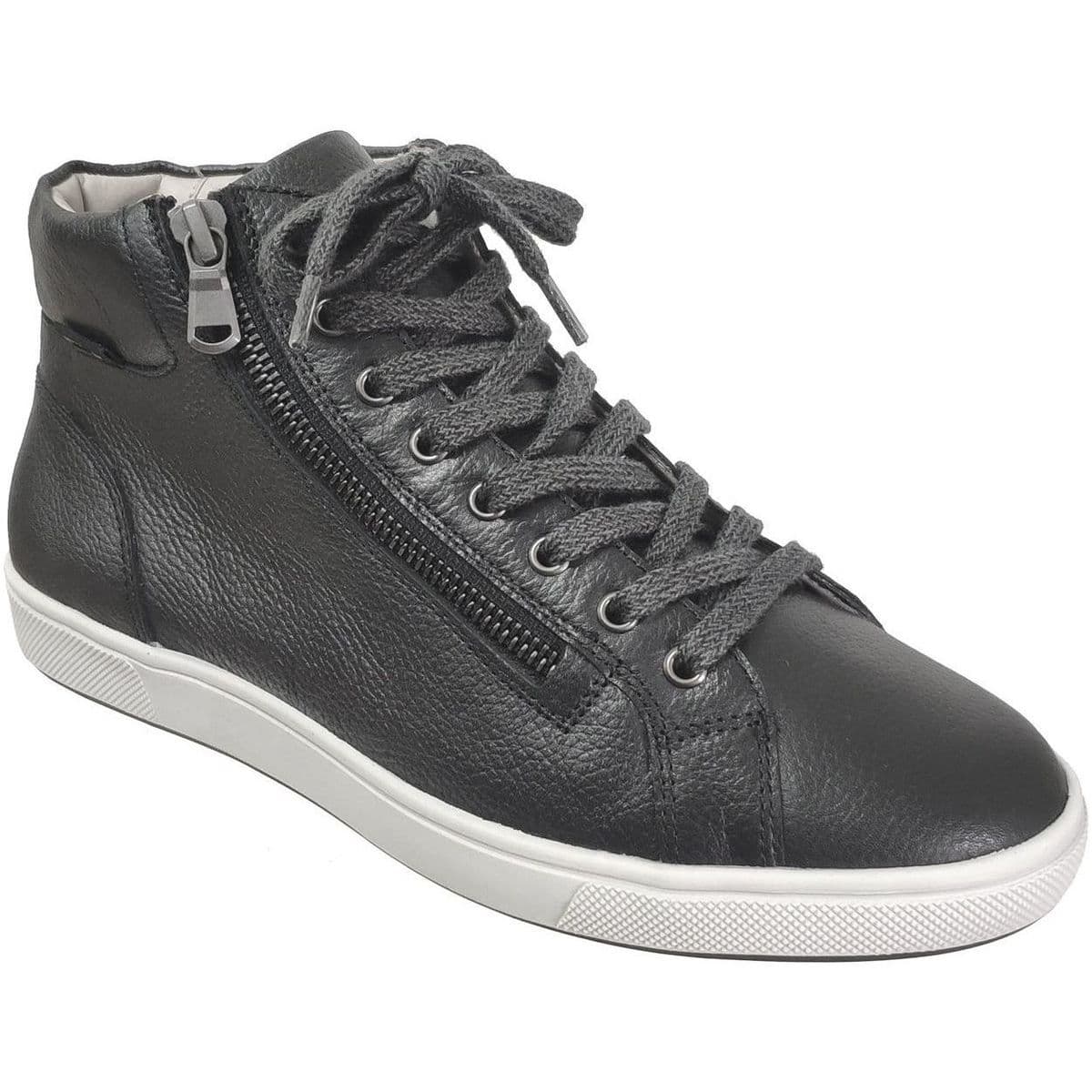 Ψηλά Sneakers Mephisto Nolita