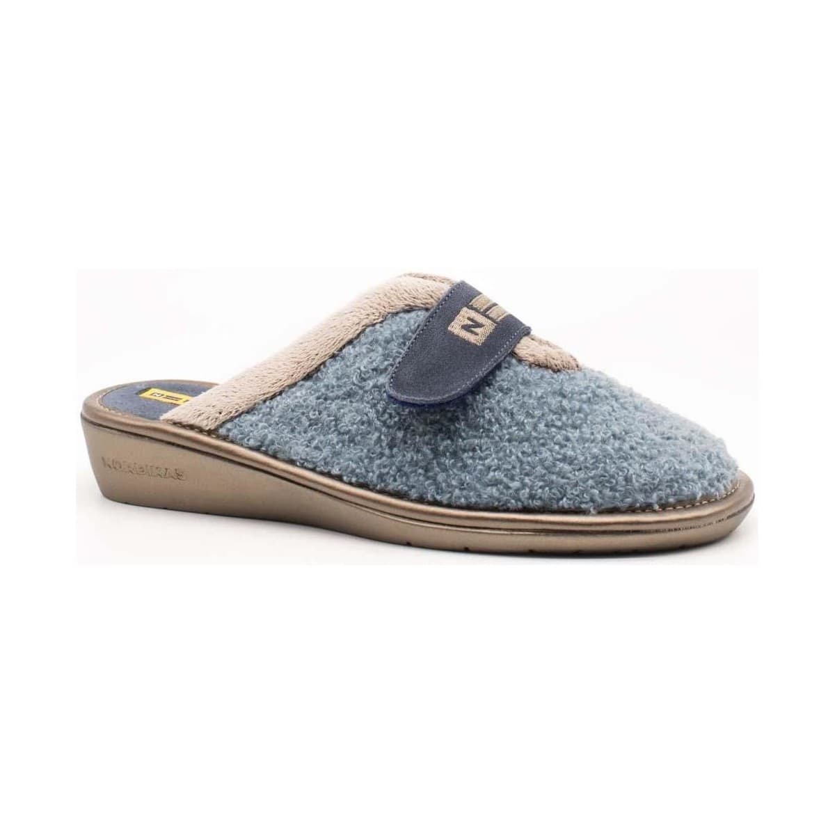 Xαμηλά Sneakers Nordikas 7395-O TEDDY