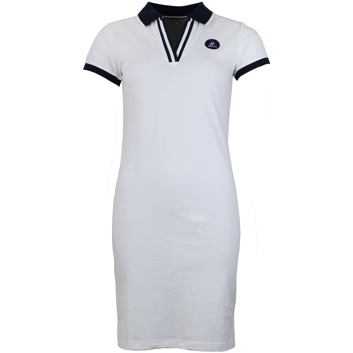 Φορέματα Peak Mountain Robe manches courtes femme ASFORI