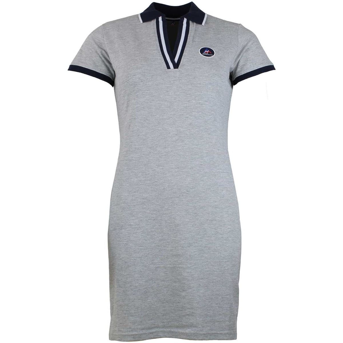 Φορέματα Peak Mountain Robe manches courtes femme ASFORI