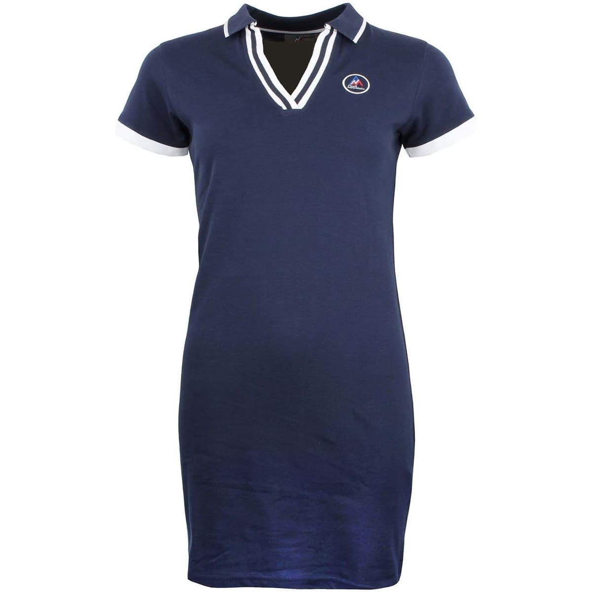 Φορέματα Peak Mountain Robe manches courtes femme ASFORI