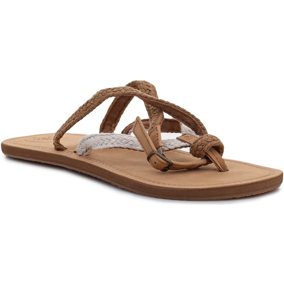 Mules Reef Gypsy Wrap Cream RF-0A2U1N-C